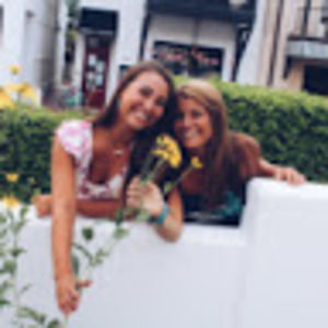 Meet your Posher, Savannah